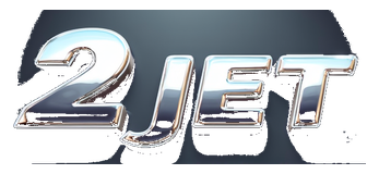2jet logo